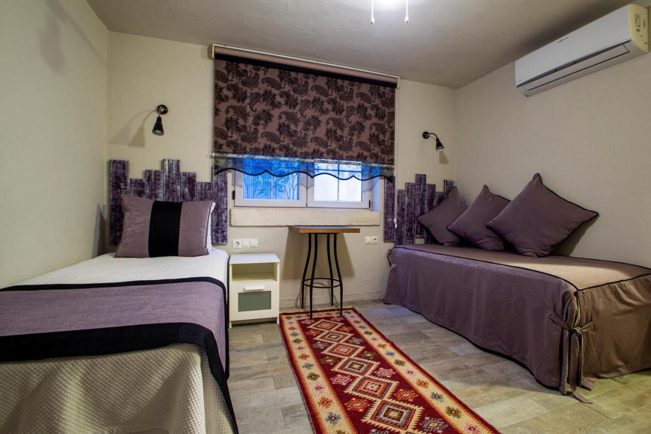 Cassiopeia Otel Alaçatı Ngoại thất bức ảnh