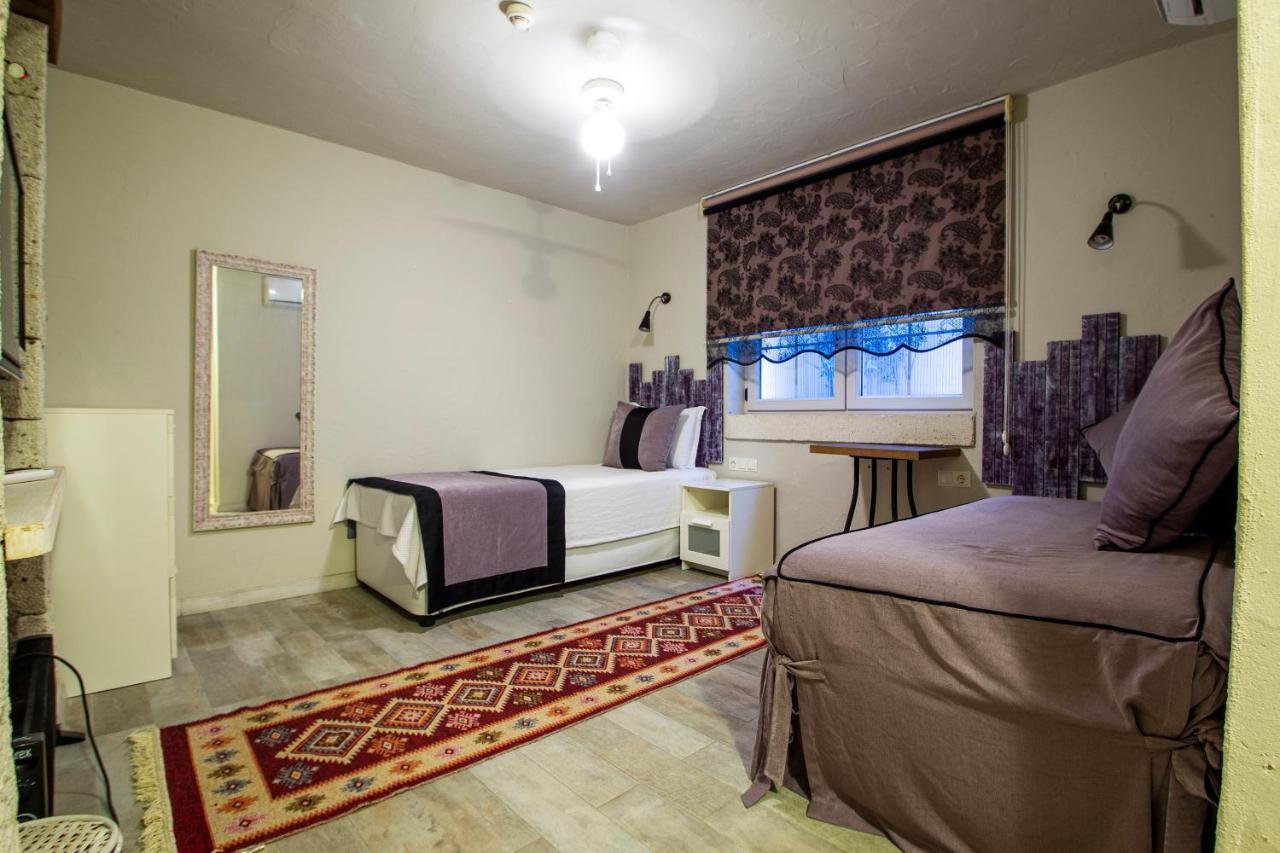 Cassiopeia Otel Alaçatı Ngoại thất bức ảnh