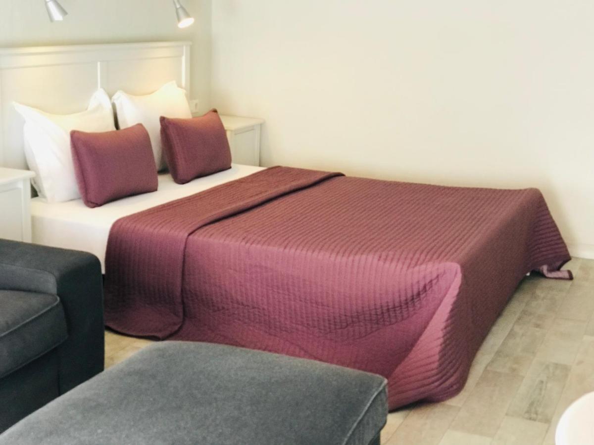 Cassiopeia Otel Alaçatı Ngoại thất bức ảnh