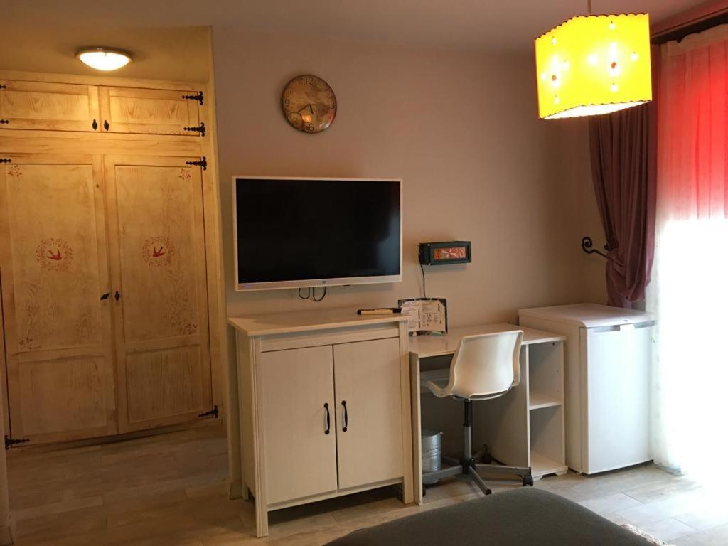 Cassiopeia Otel Alaçatı Ngoại thất bức ảnh