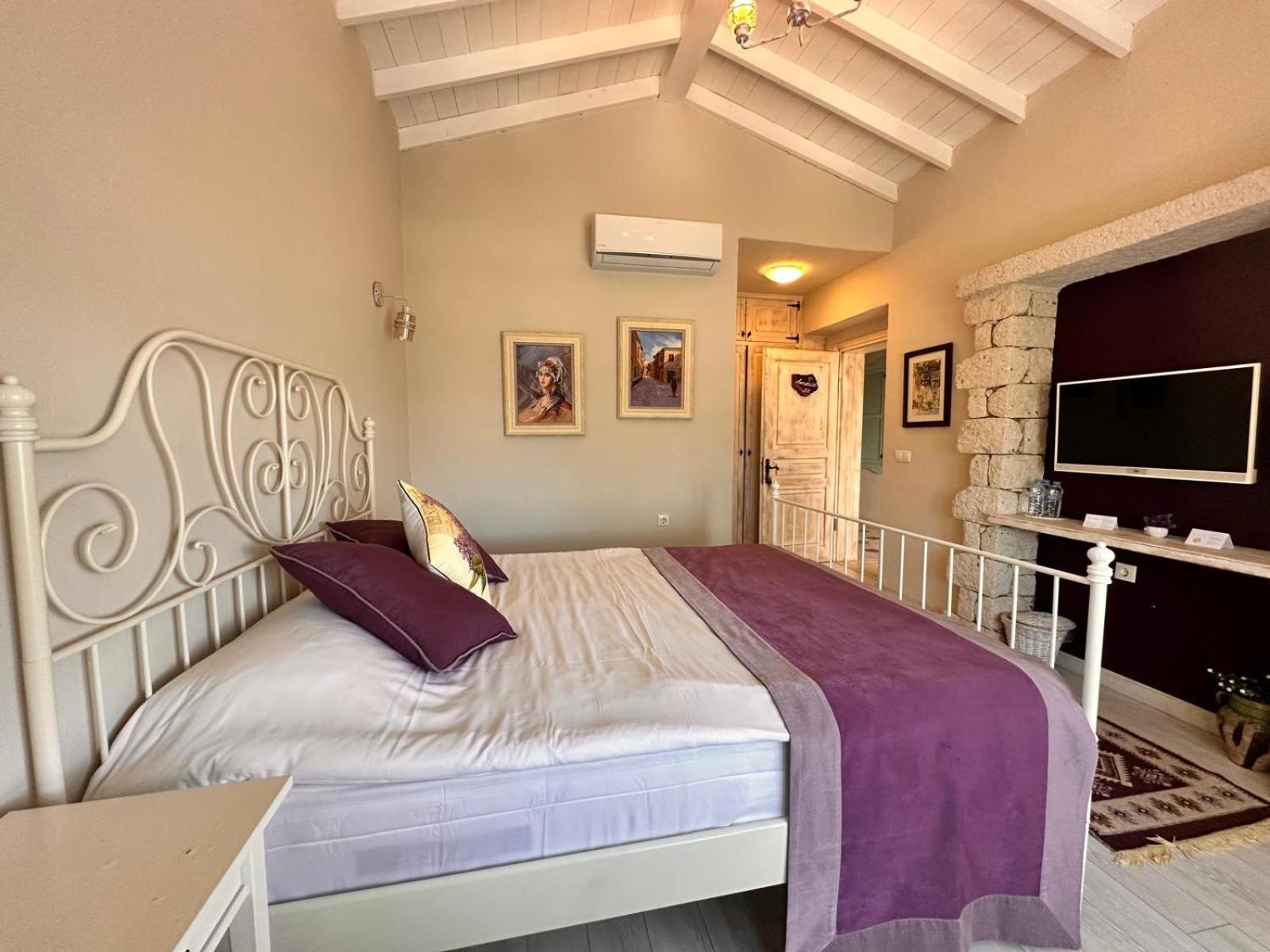 Cassiopeia Otel Alaçatı Ngoại thất bức ảnh