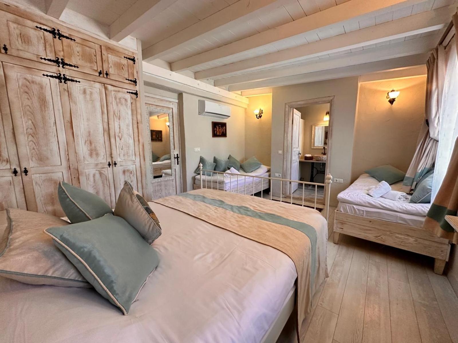 Cassiopeia Otel Alaçatı Ngoại thất bức ảnh