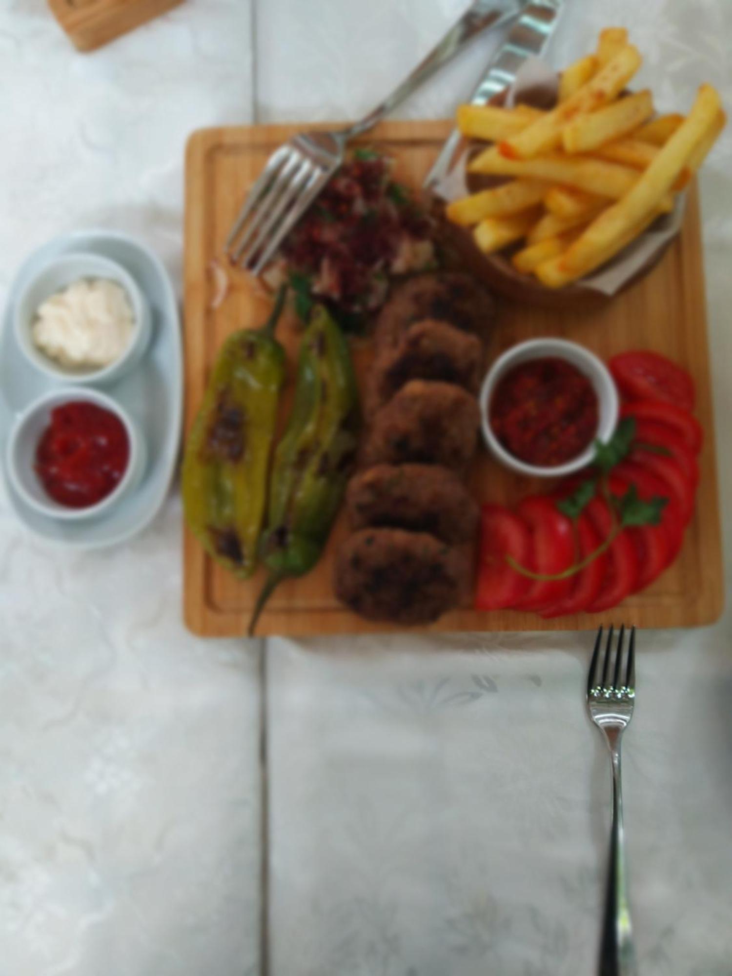Cassiopeia Otel Alaçatı Ngoại thất bức ảnh