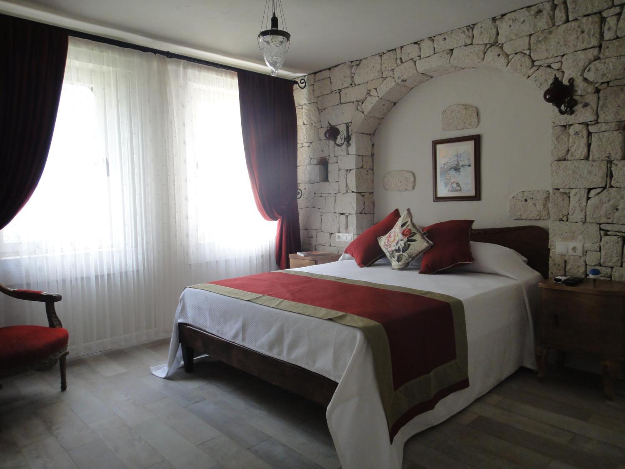 Cassiopeia Otel Alaçatı Ngoại thất bức ảnh