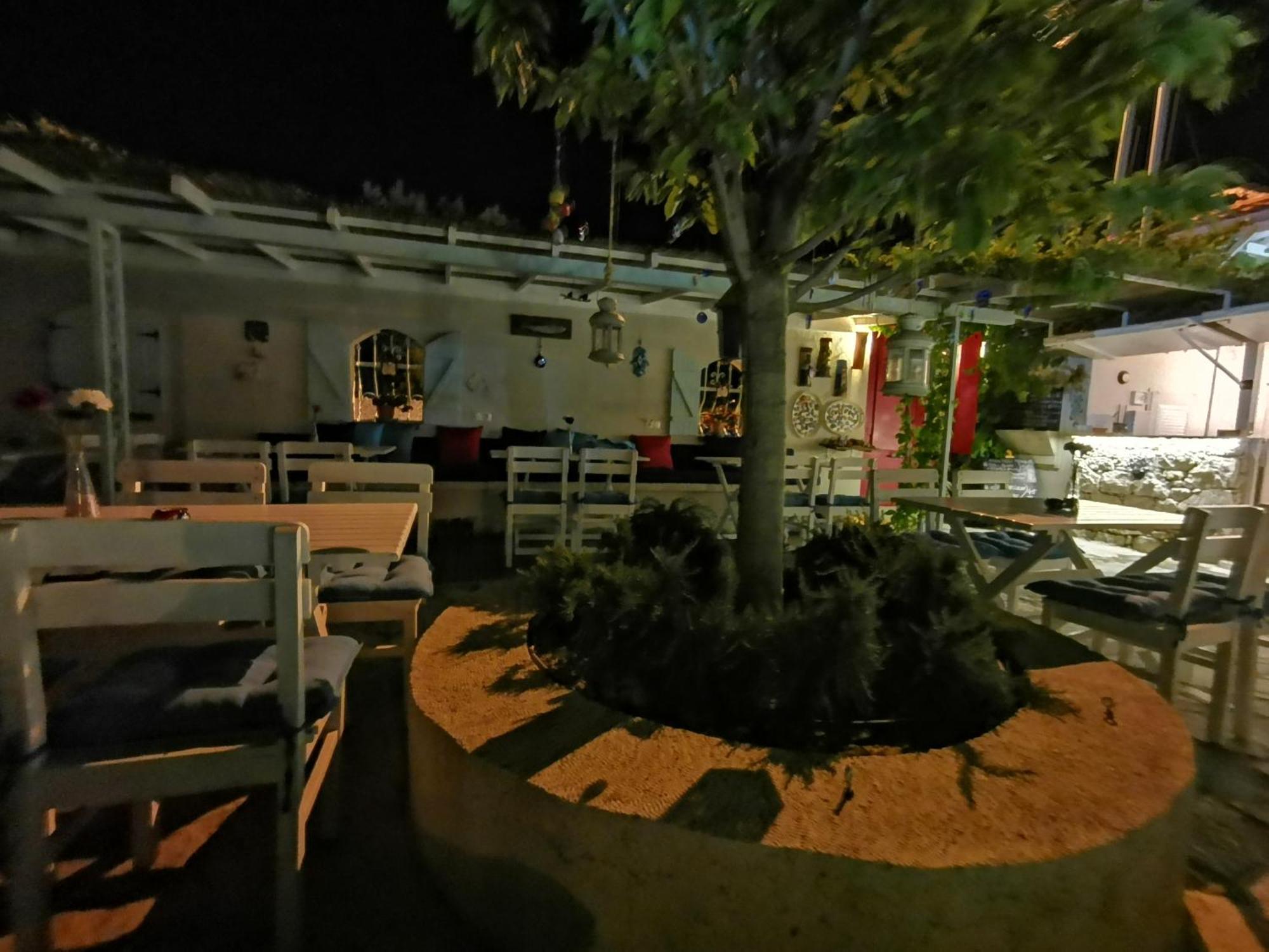 Cassiopeia Otel Alaçatı Ngoại thất bức ảnh