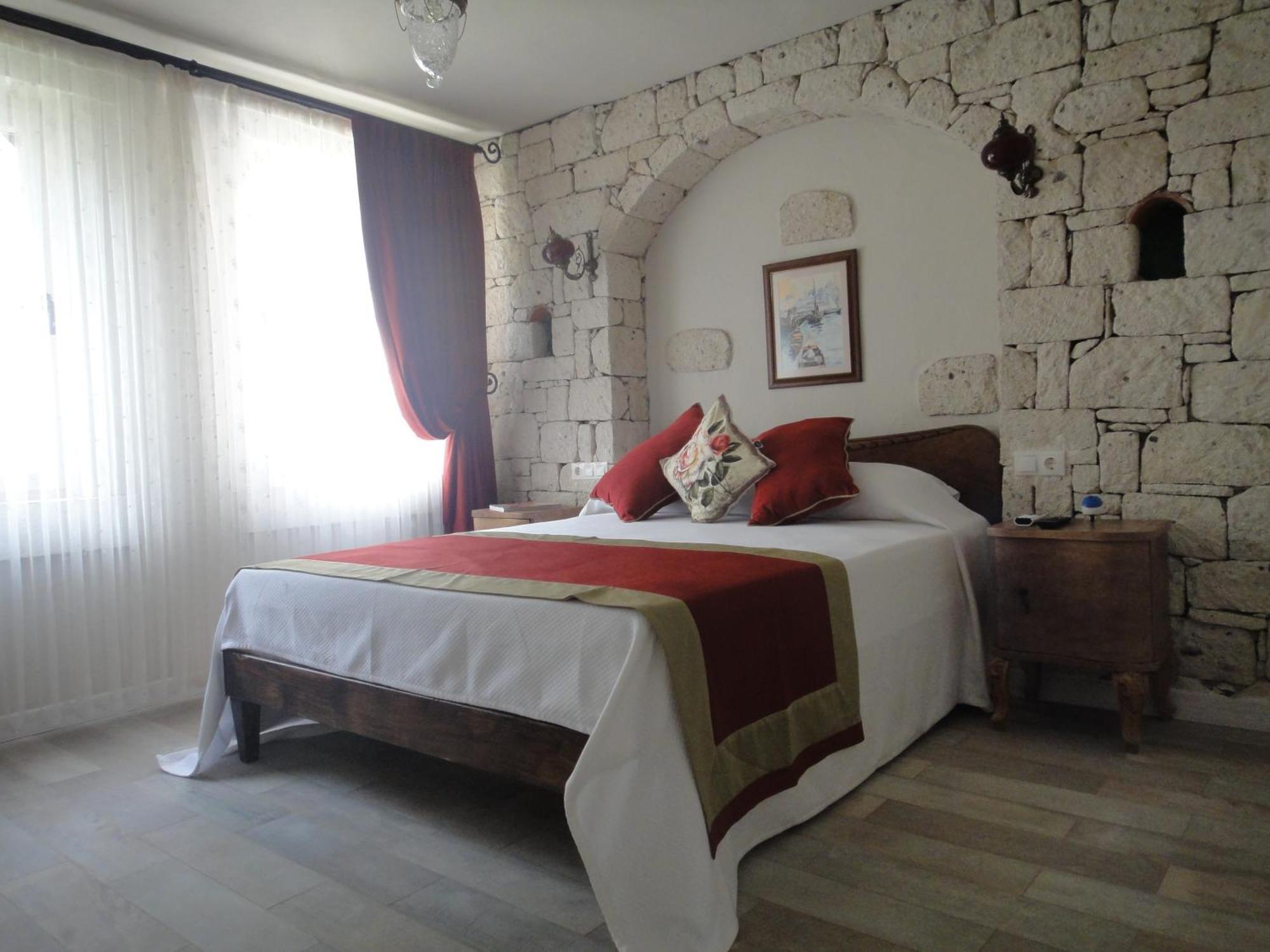 Cassiopeia Otel Alaçatı Ngoại thất bức ảnh