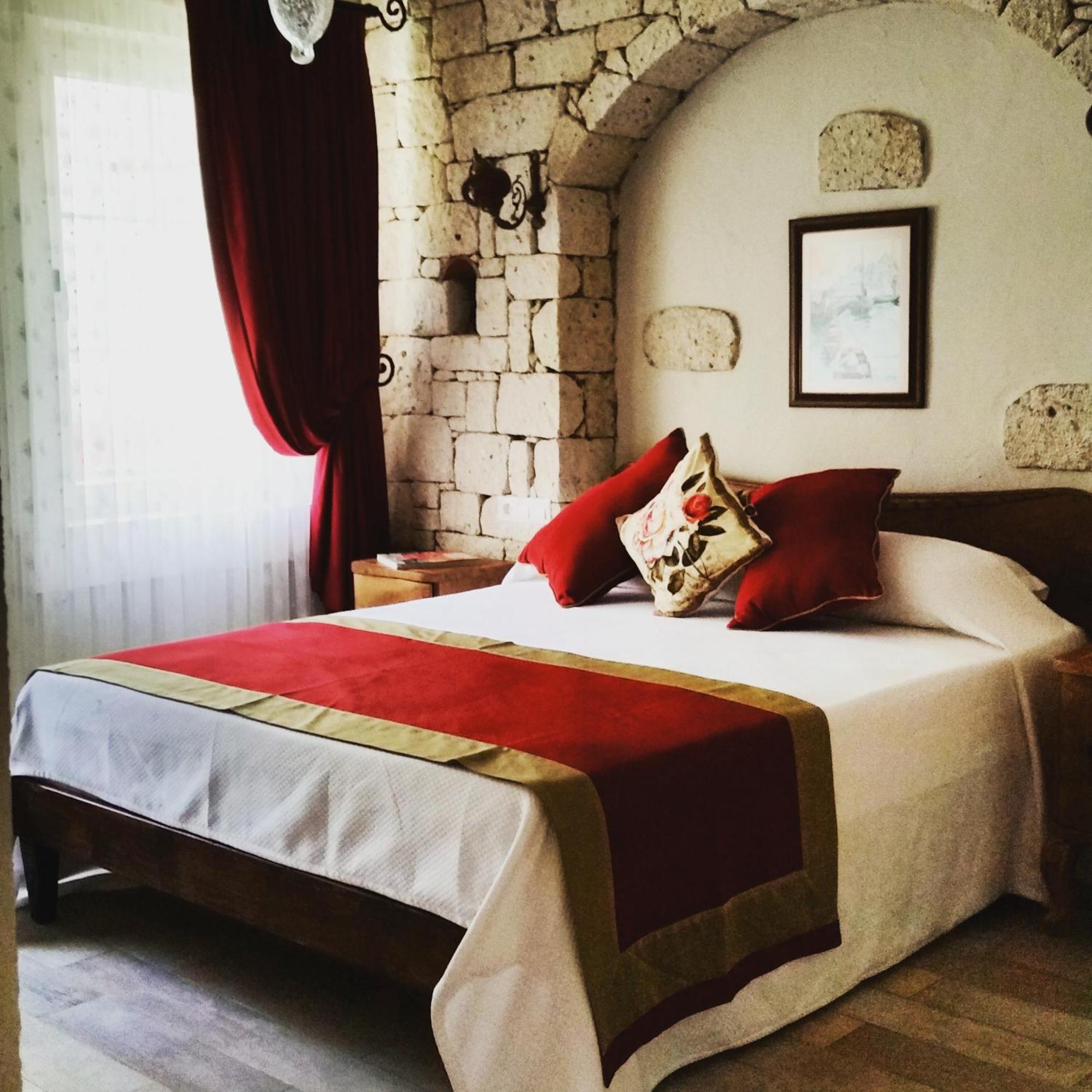 Cassiopeia Otel Alaçatı Ngoại thất bức ảnh